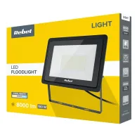 Reflector led 100w 6500k rebel Rebel - 1