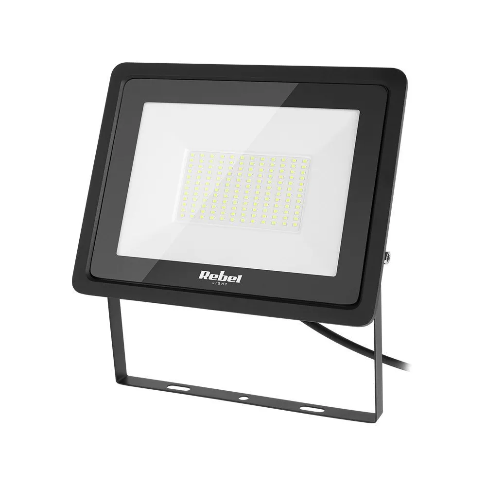 Reflector led 100w 6500k rebel Rebel - 1