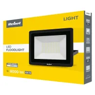 Reflector led 100w 6500k rebel Rebel - 1