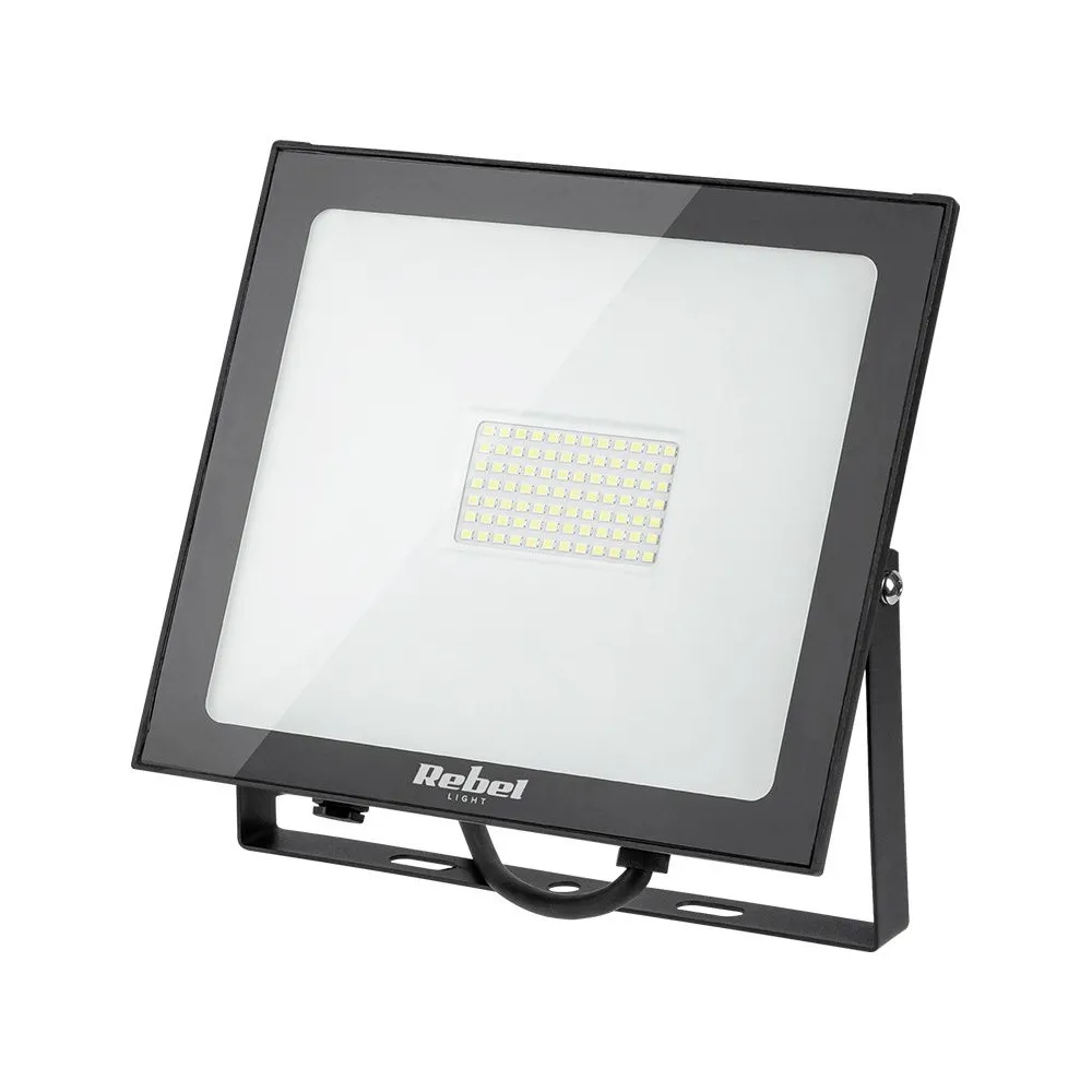 Reflector led 50w 6500k rebel Rebel - 1