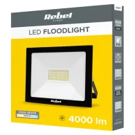 Reflector led 50w 6500k rebel Rebel - 1