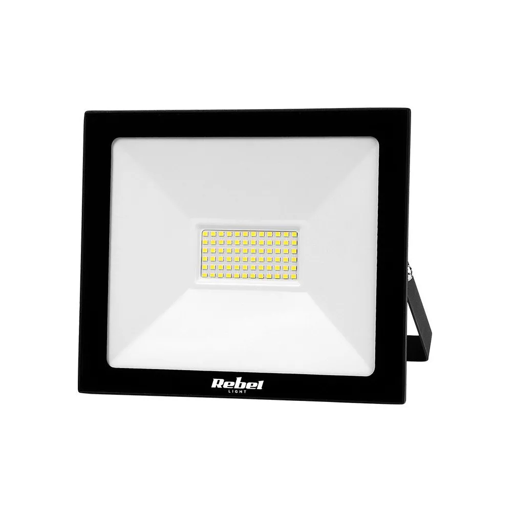 Reflector led 50w 6500k rebel Rebel - 1