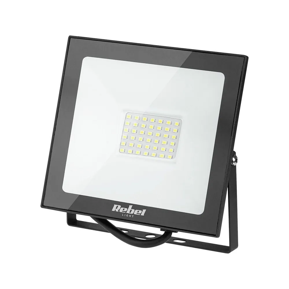 Reflector led 30w 6500k rebel Rebel - 1