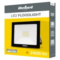 Reflector led 30w 6500k rebel Rebel - 1