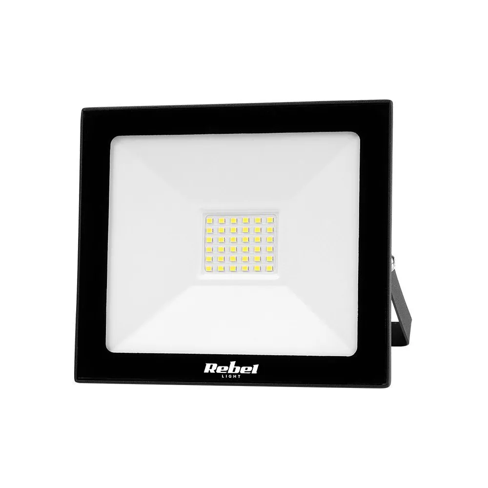 Reflector led 30w 6500k rebel Rebel - 1