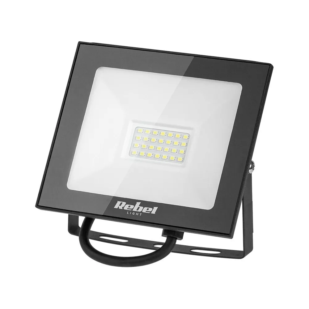 Reflector led 20w 6500k rebel Rebel - 1