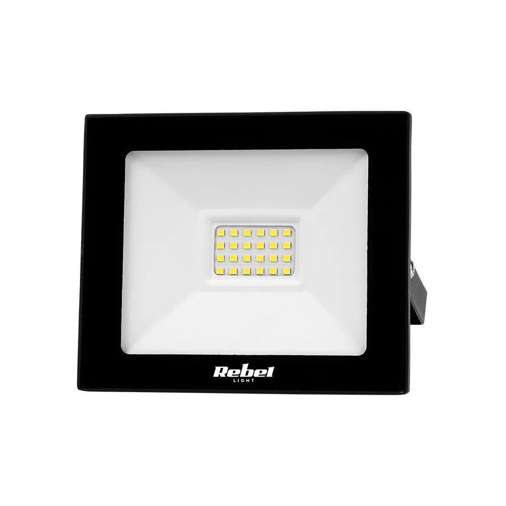 Reflector led 20w 6500k rebel Rebel - 1