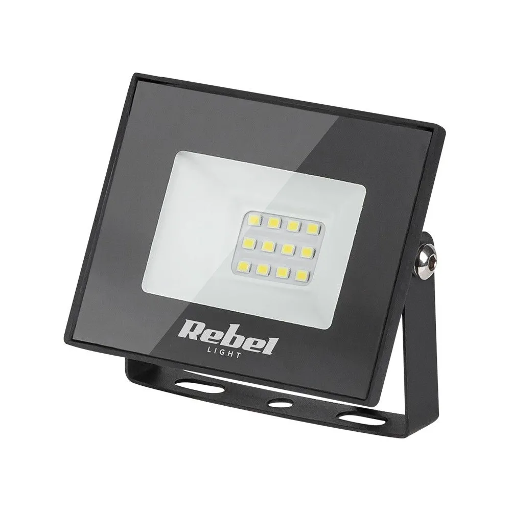 Reflector led 10w 6500k rebel Rebel - 1