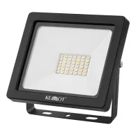 Reflector ip65 30w 2100lm 4000k Kemot - 1