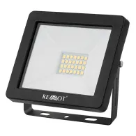Reflector ip65 20w 1600lm 4000k Kemot - 1