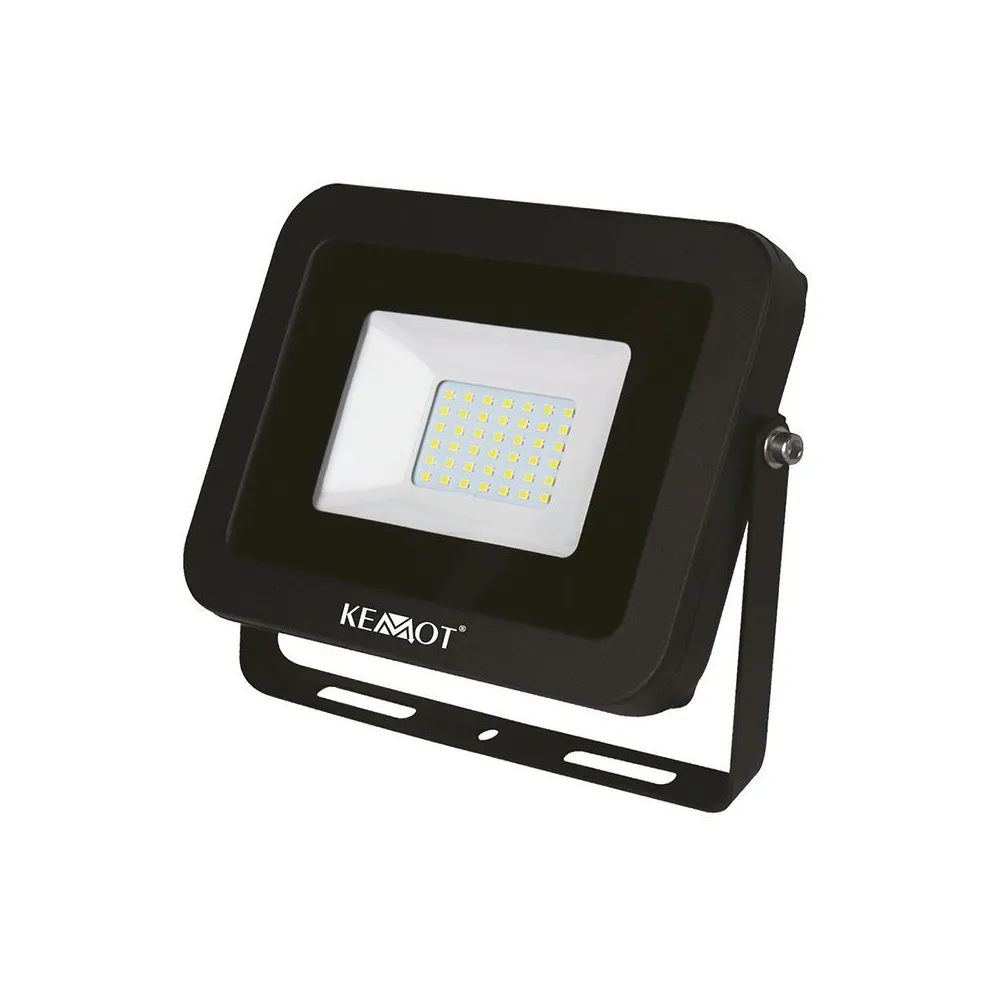 Reflector led 4000k 2700lm 30w  - 1