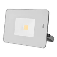 Reflector led senzor si telecomanda 20w 3000k  - 1