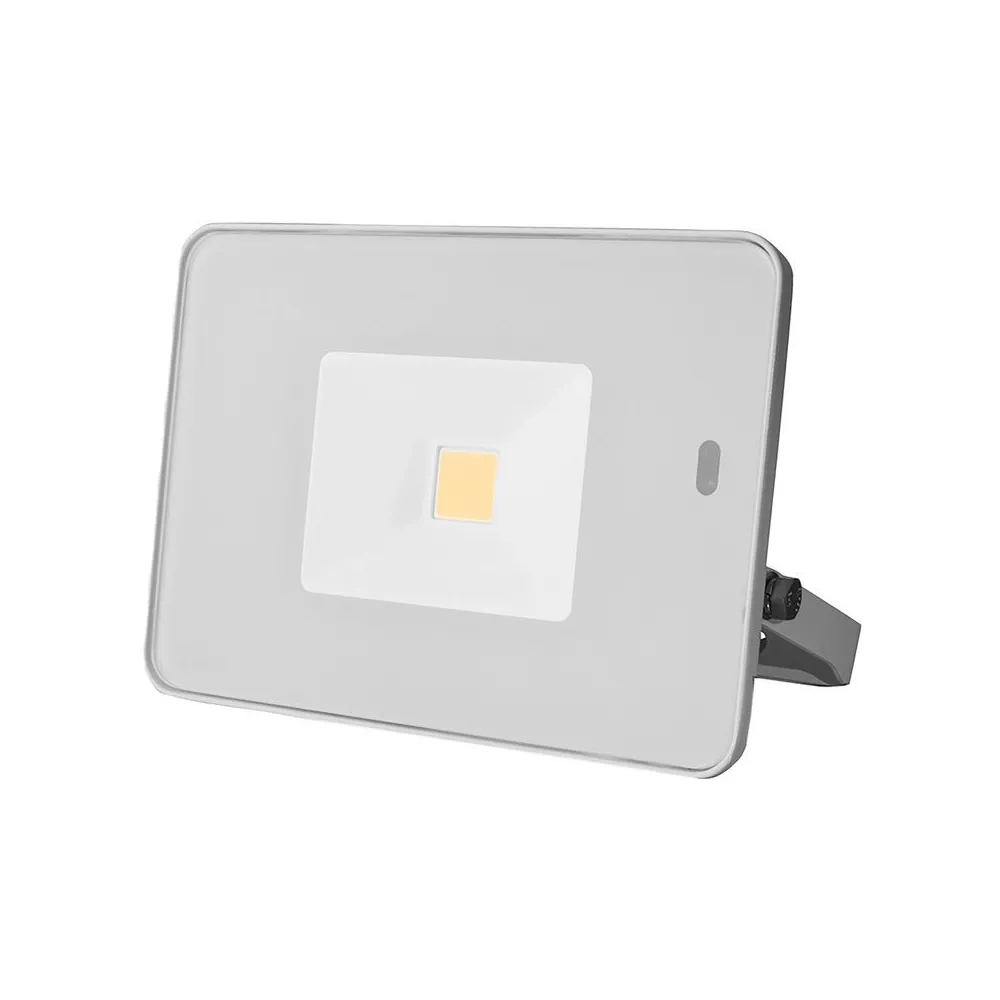 Reflector led senzor si telecomanda 20w 3000k  - 1