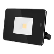 Reflector led senzor si telecomanda 20w 3000k  - 1