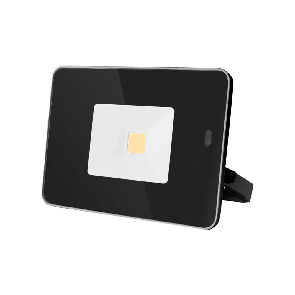 Reflector led senzor si telecomanda 20w 6500k  - 1