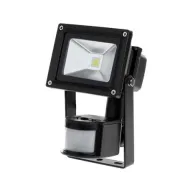 Reflector led 10w cu senzor miscare 3000k Kemot - 1