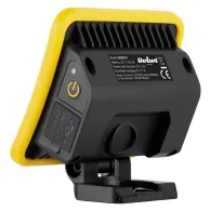 Reflector 10w cu acumulator 3.7v 4.5ah rebel Rebel - 1