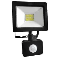 Reflector led cu senzor 4200k 30w omega Omega - 1