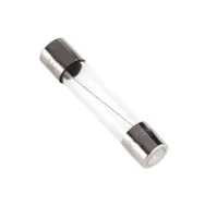 Siguranta fuzibila 30mm 5a set 100buc  - 1