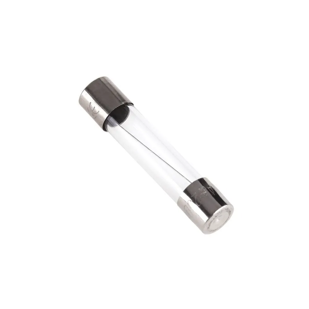 Siguranta fuzibila 30mm 20a set 100buc  - 1