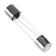 Siguranta fuzibila 20mm ce 3a kemot  - 1