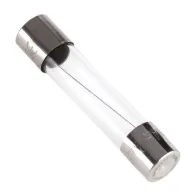 Siguranta fuzibila 20mm ce 0.8a kemot  - 1