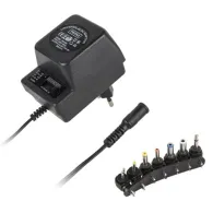 Alimentator stabilizat 300ma  - 1