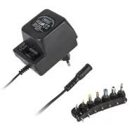 Alimentator stabilizat 300ma  - 1