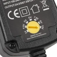 Alimentator stabilizat kemot 1000ma Kemot - 1