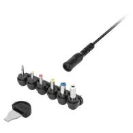 Alimentator stabilizat universal 600ma rebel Rebel - 1