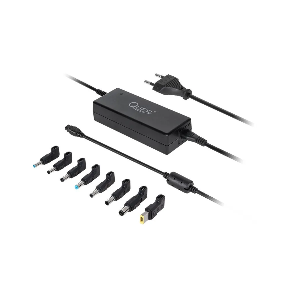 Alimentator universal 90w 18-20v automat quer Quer - 1