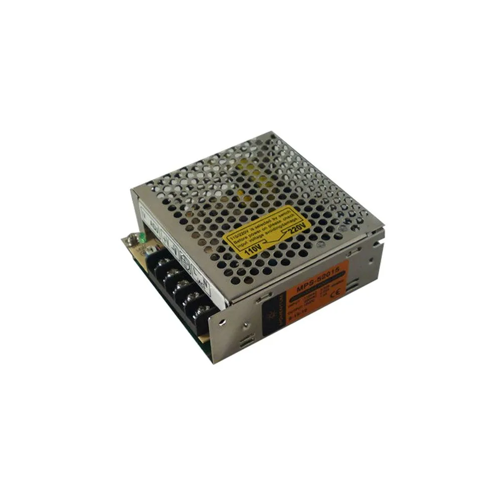 Sursa in comutatie 220v in 12v out 1.3a  - 1