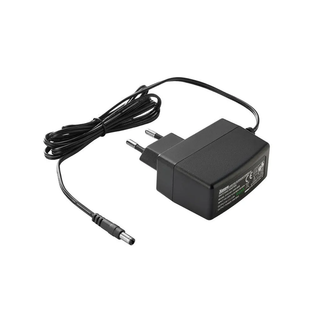 Alimentator 12v 1.5a  - 1