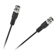Cablu bnc-bnc 0.8m  - 1
