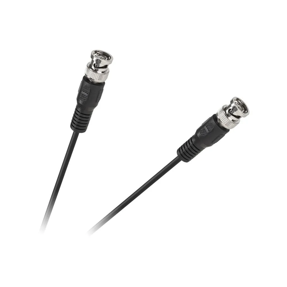 Cablu bnc-bnc 0.8m  - 1