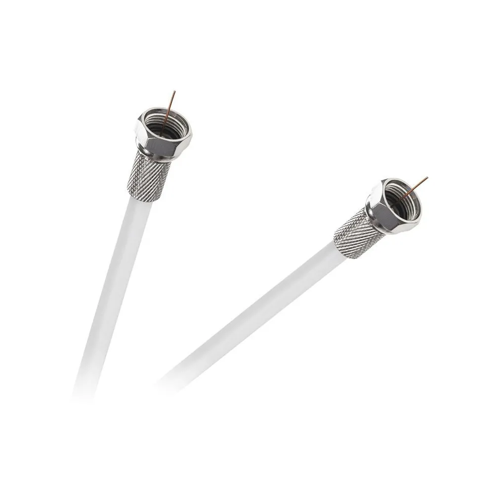 Cablu coaxial 3c-2v mufa f 5m  - 1