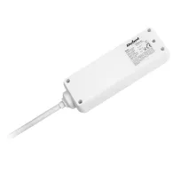 Prelungitor 3 posturi 3m (3x1.5mm)  - 1