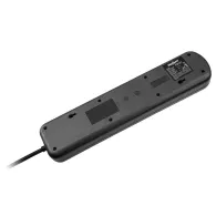 Prelungitor protectie supratensiune 5 cai 3m  - 1