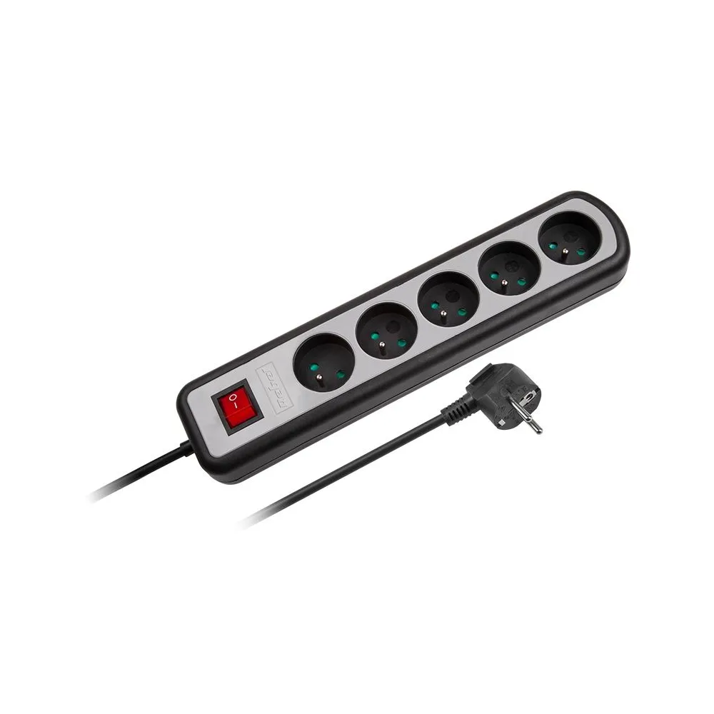 Prelungitor protectie supratensiune 5 cai 1.5  - 1