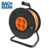 Tambur prelungitor electric 3x2.5mm 25m  - 1