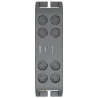 Prelungitor surge protector 8 prize 3 philips Philips - 1