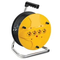 Tambur prelungitor electric 3x2.5mm 40m  - 1