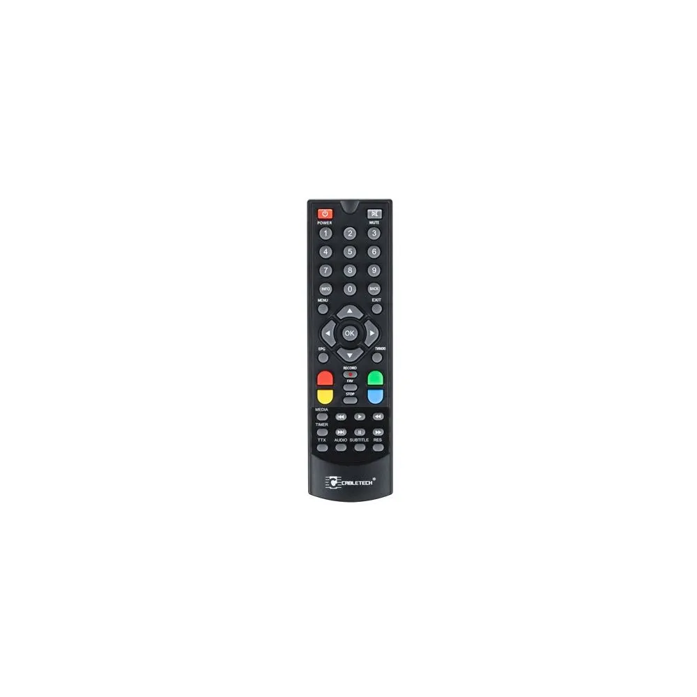 Telecomanda tuner dvb-t urz0083 / urz0194  - 1