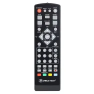 Telecomanda tuner dvb-t2 urz0326 Cabletech - 1