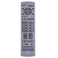 Telecomanda panasonic eur7651110  - 1