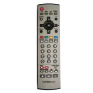 Telecomanda panasonic eur7628010  - 1