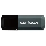 Usb flash drive serioux 32 gb datavault v153 usb 2.0 Serioux - 1