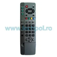 Telecomanda panasonic eur-511200  - 1