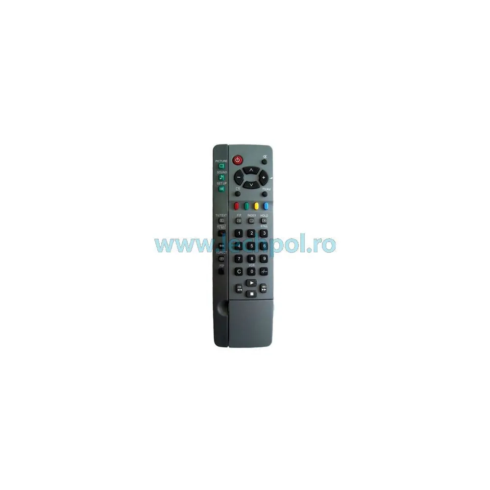 Telecomanda panasonic eur-511200  - 1