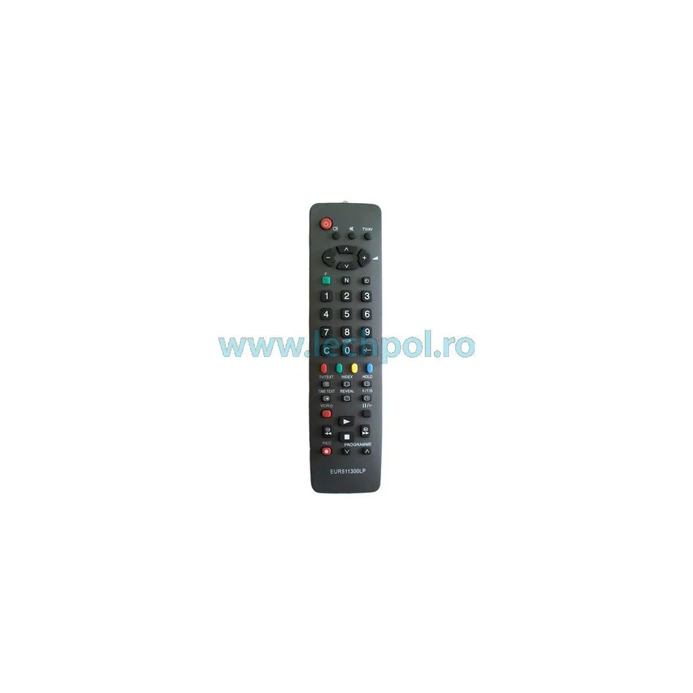 Telecomanda panasonic eur-511300  - 1